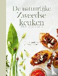 Bondebjer, Louise - De natuurlijke Zweedse keuken - gebaseerd op de smaken van de natuur