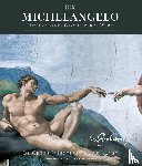 Guasti, Alessandro, Lombardi, Massimiliano - Michelangelo - Het complete geschilderde werk