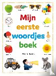 Hibbert, Melanie - Mijn eerste woordjes boek