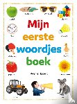 Mijn eerste woordjes boek