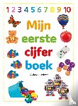 Hibbert, Melanie - Mijn eerste cijfer boek