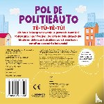  - Pol de politieauto