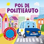 Pol de politieauto