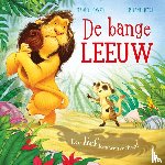 Joyce, Melanie - De bange leeuw