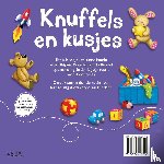 Joyce, Melanie - Knuffels en kusjes