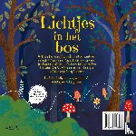 Richards, Caroline - Lichtjes in het bos
