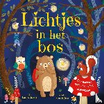 Richards, Caroline - Lichtjes in het bos