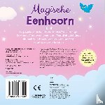  - Magische eenhoorn