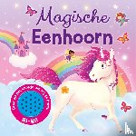  - Magische eenhoorn