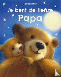  - Je bent de liefste papa
