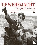 Emmert, František - De Wehrmacht - In de jaren 1935-1945