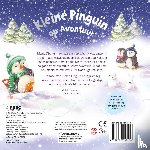 Joyce, Melanie - Kleine Pinguïn op Avontuur