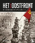 Emmert, František - Het Oostfront 1941-1945