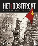 Emmert, František - Het Oostfront 1941-1945 - Het beslissende slagveld van de Tweede Wereldoorlog