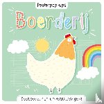  - Boerderij