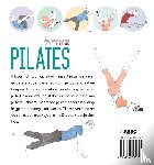 Hamilton, Jenny - Pilates
