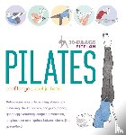Hamilton, Jenny - Pilates