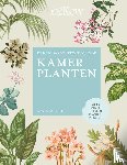 Maguire, Kay - De Kew Gardener´s gids voor Kamerplanten - Maak van je huis een plantenparadijs