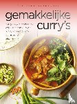 Bardi, Carla, Morris, Ting - Gemakkelijke curry's