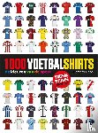 Lions, Bernard - 1000 Voetbalshirts - de kleuren van de sport