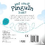  - Wat vindt pinguïn leuk?