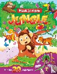  - Jungle