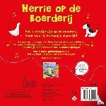  - Herrie op de boerderij