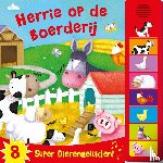  - Herrie op de boerderij