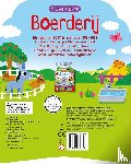  - Boerderij - luister & zoek