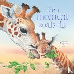 Randall, Ronne - Een moment zoals dit