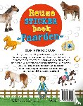 Sipi, Claire - Reuzestickerboek Paarden