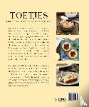  - Toetjes - 200 recepten