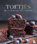  - Toetjes - 200 recepten