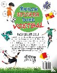 Sipi, Claire - Reuzestickerboek Voetbal