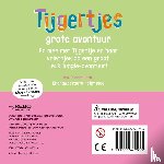  - Tijgertjes grote avontuur