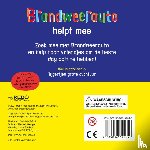  - Brandweerauto helpt mee -