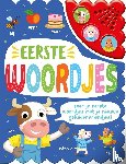  - Geluidenboek Eerste woordjes