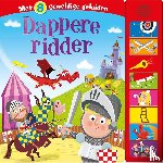 Geluidenboek Dappere ridder