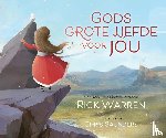 Warren, Rick - Gods grote liefde voor jou