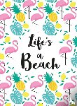  - Life's a beach - Cadeauboeken