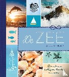 Chapman, Debbie - De Zee - Een ode aan kustlijnen, stranden en oceanen