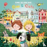 Rebo Productions B.V. - Zoek en vind met Cas & Cato