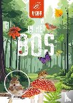 Sipi, Claire - In het bos - Natuuronderzoekers