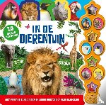 In de dierentuin