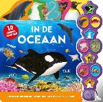 Geluidenboek - In de oceaan