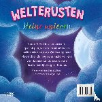  - Welterusten kleine unicorn