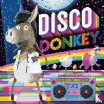  - Disco Donkey