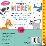  - Grappige dieren - Wonderwiel