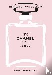 Pasqualetti Johnson, Chiara - Chanel No. 5