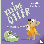  - Kleine Otter en de nieuwe baby